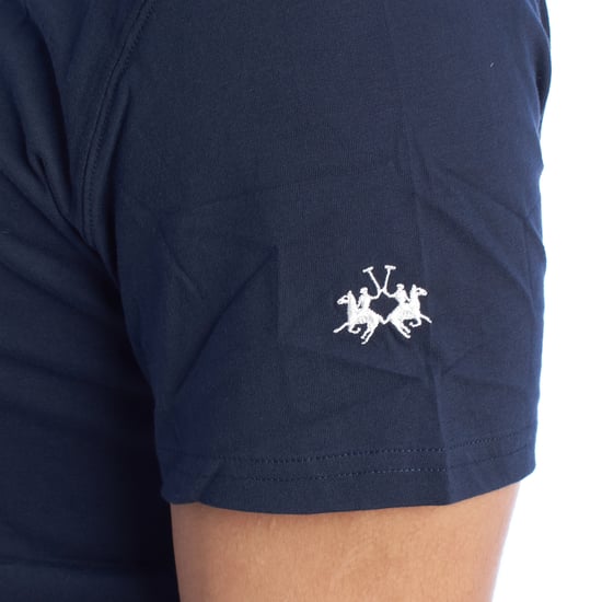 YMR314-JS206 Men's Regular Fit Short Sleeve T-Shirt
