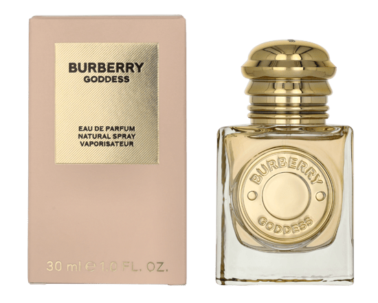 Burberry Goddess Edp Spray30 ml. - Image 1