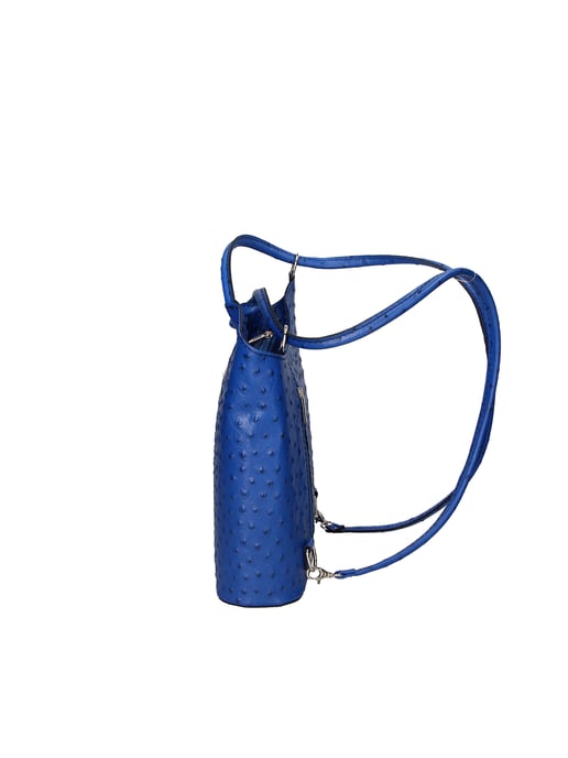 Gave Lux backpack women ROYAL BLUE