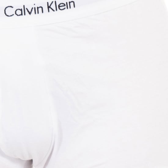 Calvin Klein 3 Pack Men's Cotton Stretch Low Rise Trunks - Image 2
