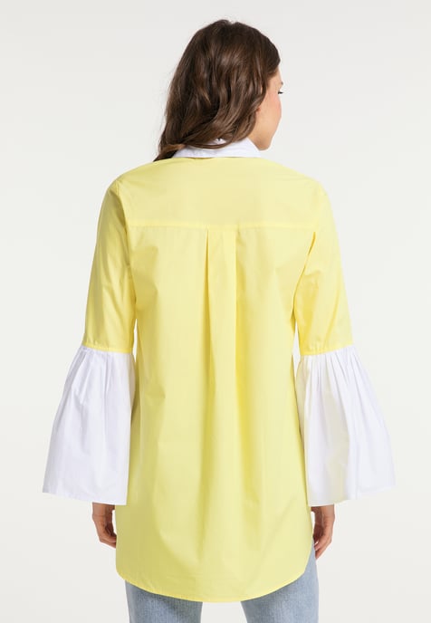 myMo blouse - Image 3