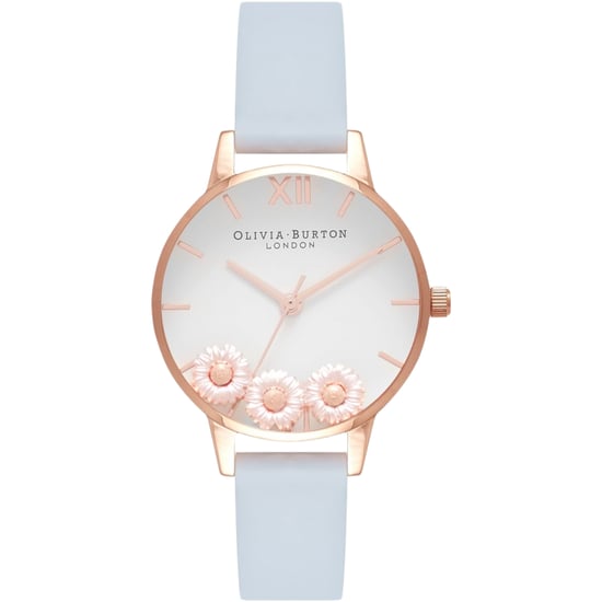 Olivia Burton Ladies Watch  Quartz  gold - Image 1