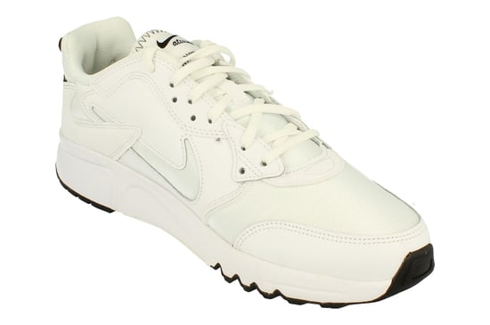 Nike Atsuma Mens White Trainers
