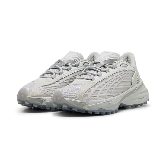 PUMA x PLEASURES Unisex Spirex Sneakers - Image 4