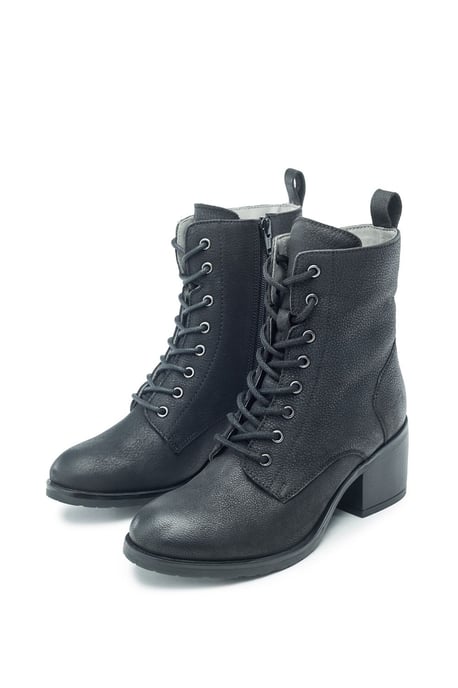 Onda Black Boots