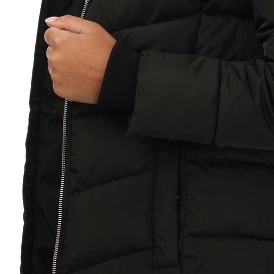 Women's Harvey and Jones Everly Jacket in Black