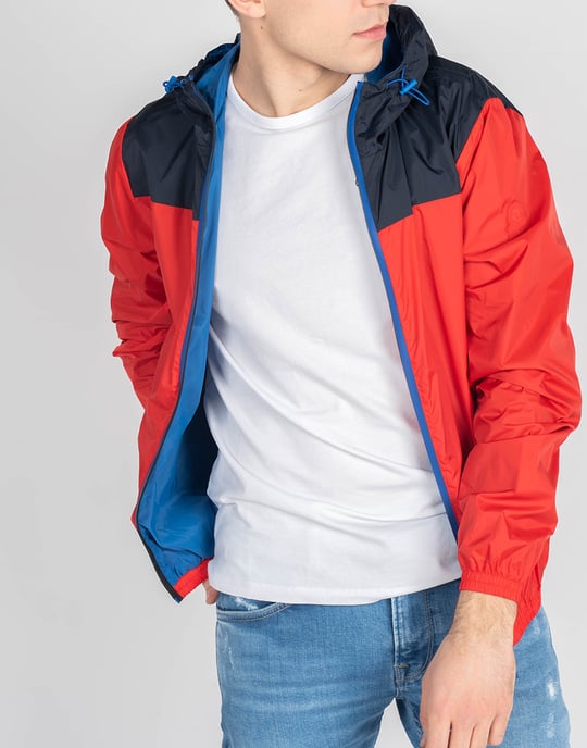 Invicta Jacka Herr Svart - Image 3