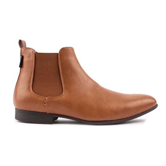 Lambretta Amberley Boots