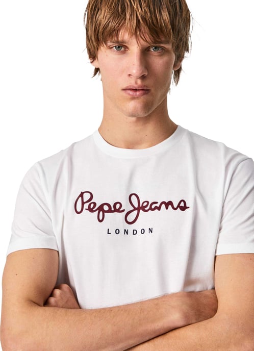 Pepe Jeans Eggo N T-Shirt - Image 5
