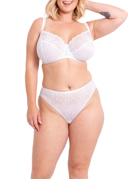 Lace Daze Brazilian