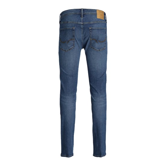 Jack and Jones Liam Skinny Jeans Stretch Denim