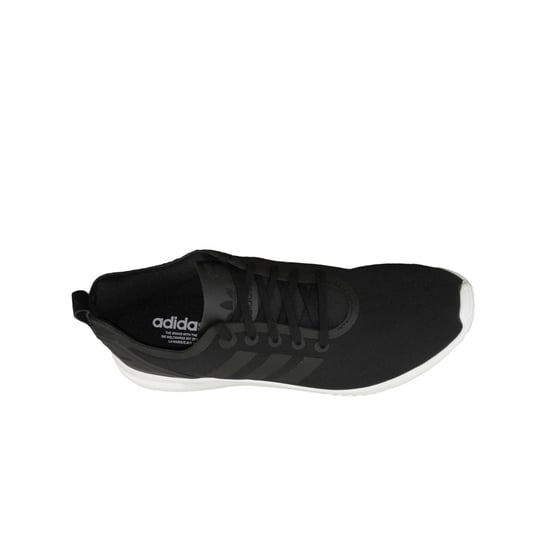 Adidas ZX Flux ADV Womens Black Trainers