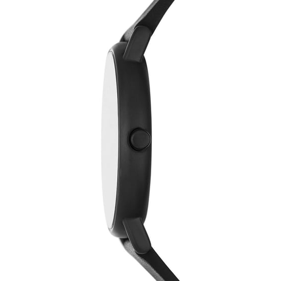 Skagen Signatur Men's Black Watch SKW6902