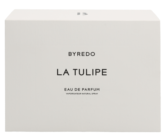 Byredo La Tulipe Edp Spray 100 ml