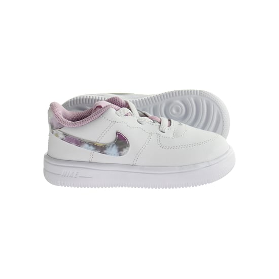 Nike Force 1 '18 SE (TD) Wit Kinderschoenen - Image 4
