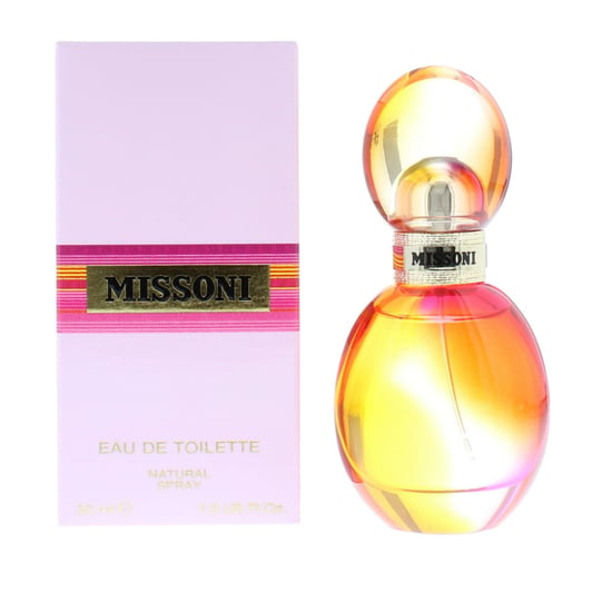 Missoni Eau De Toilette Spray 30 ml - Image 1