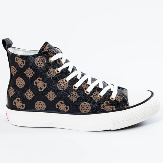 Guess damsneakers Niafal - Image 2