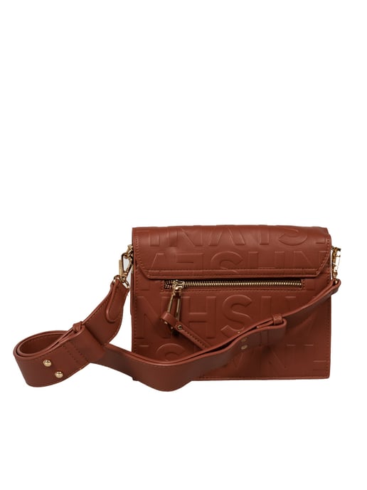 Silvian Heach Handbag Woman's Brown