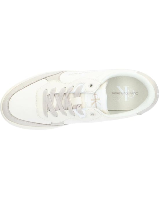 Vit sneakers för män Calvin Klein - Image 6