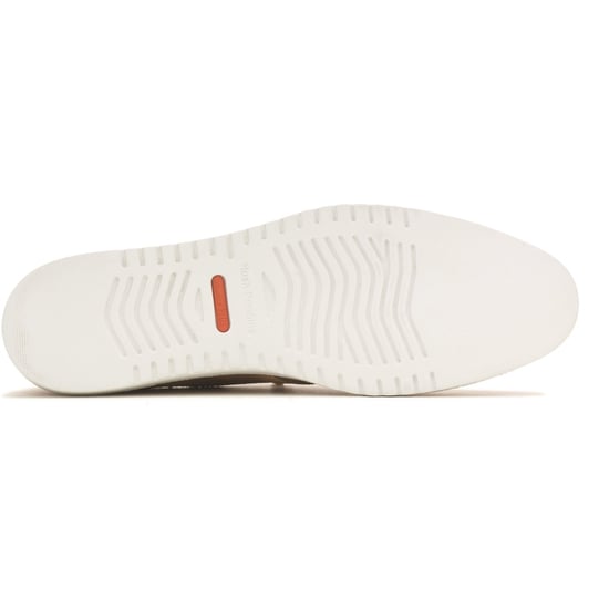 Hush Puppies Everyday Female Lace Ladies Shoes in Tan