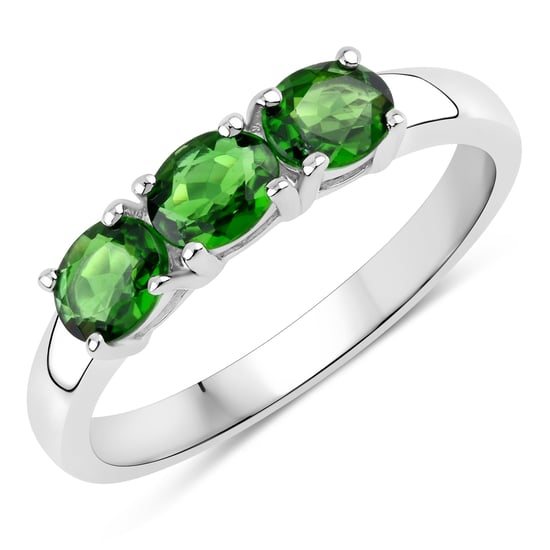 Khushi Female Sterling Silver Ring