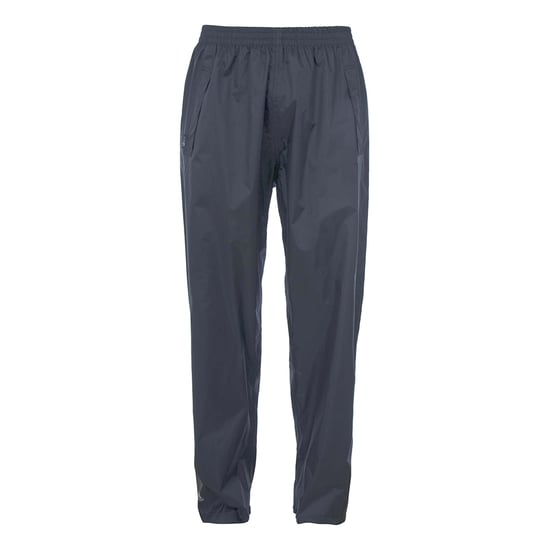 Trespass Volwassenen unisex qikpac overtrousers/bottoms - Image 1