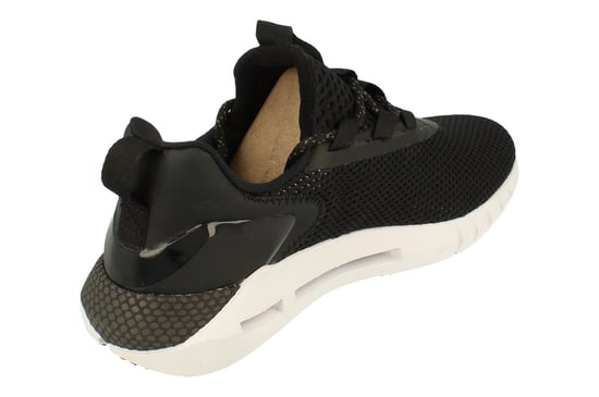 Under Armour Ua Hovr Strt Dames Zwarte Sneakers - Image 3