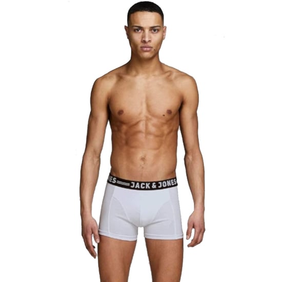 Jack & Jones 3-pack of trunk underwear