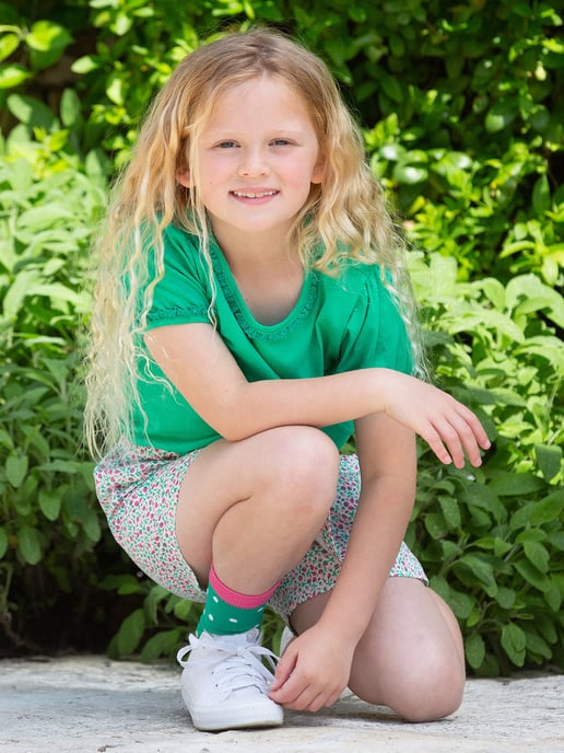 Kite Clothing Little Bud Skort