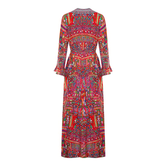Inoa Banjara 12003 Red Robe
