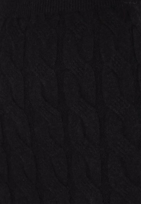 Dreimaster Skirt women black - Image 5