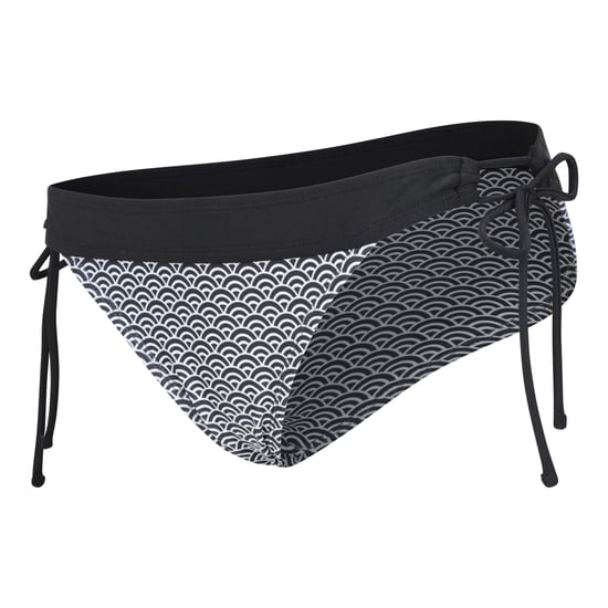 Mountain Warehouse Womens/Ladies Bikini Bottoms (Black)