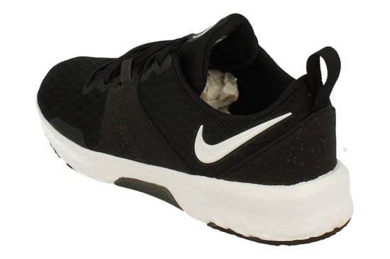 Nike Dames City Trainer 3 Zwarte Sneakers - Image 2