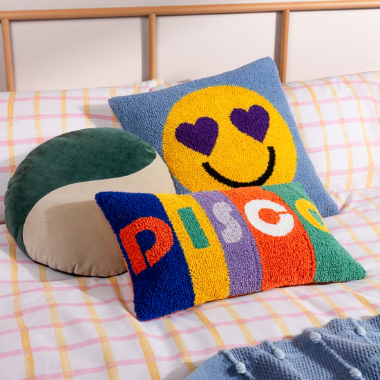 Heya Home Disco Knitted Cushion Cover - Image 5