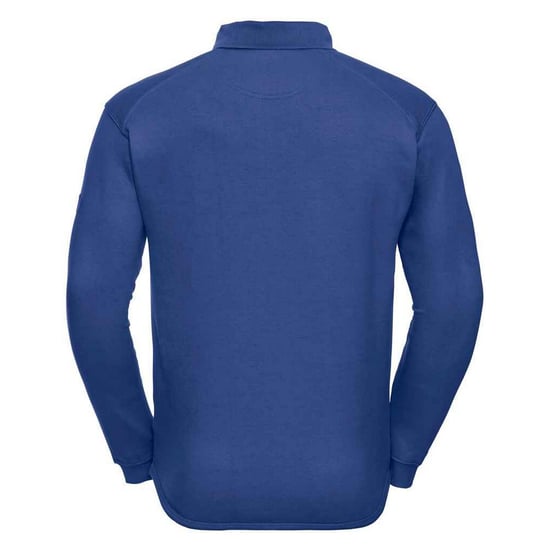 Russell Mens Heavy Duty Sweatshirt (Bright Royal Blue) - Image 2