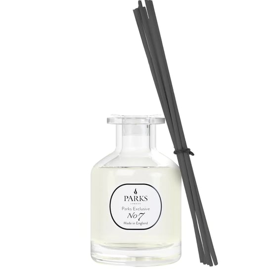 No7 - Cotton Fresh 100ml Diffuser 100ml
