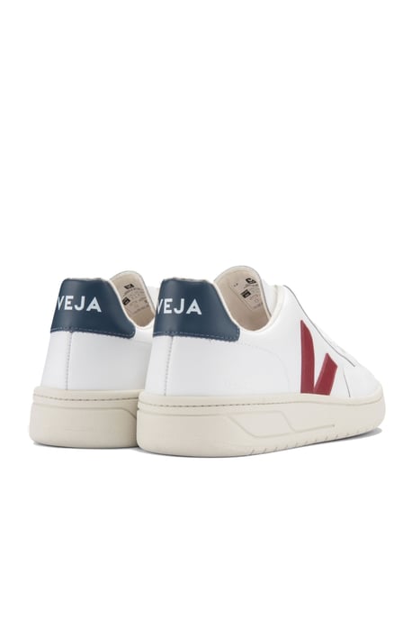 Veja V12 B-mesh Trainers - Image 2