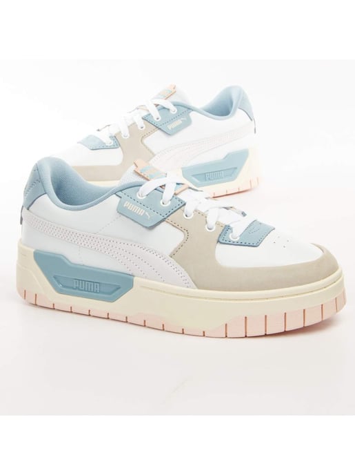 Basket Puma Femme Cali Traum Pastell Womensturnschuhe - Image 2