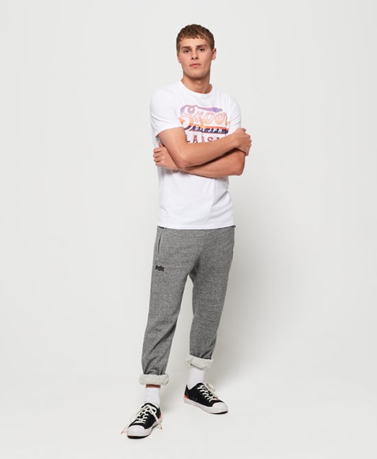 Superdry Classics Lite Weight T-Shirt