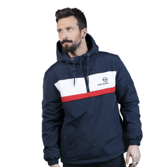 Sergio Tacchini Fubine windbreakerjas voor heren - Image 1