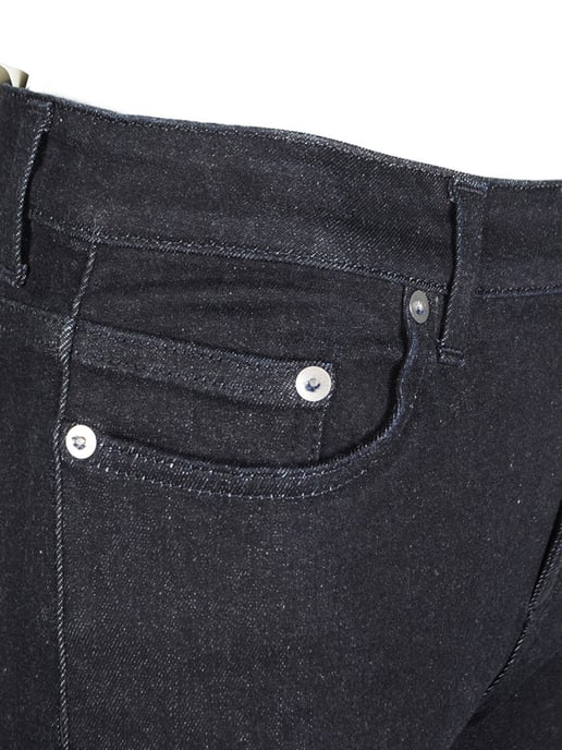 Gant Jeans Rinse Super Slim Woman's Blue - Image 5