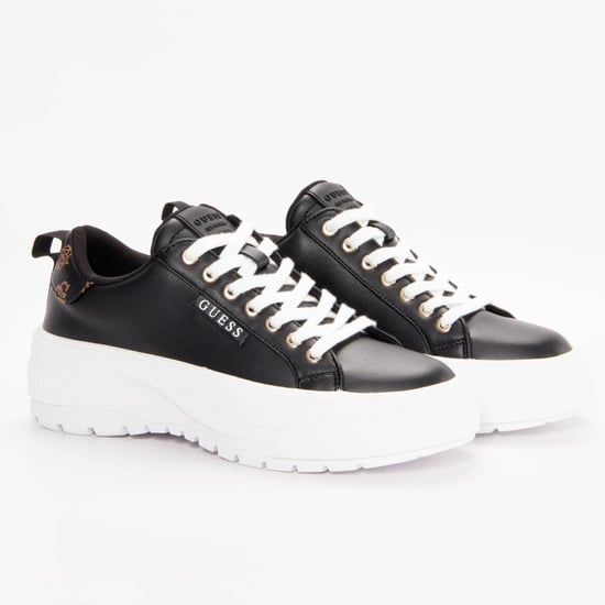Original Guess Damsneaker - Image 1