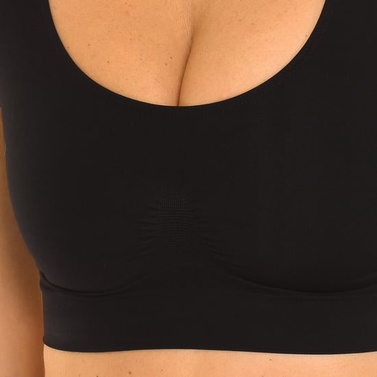 Silhouette Bra Sport racerback bra 110597 woman