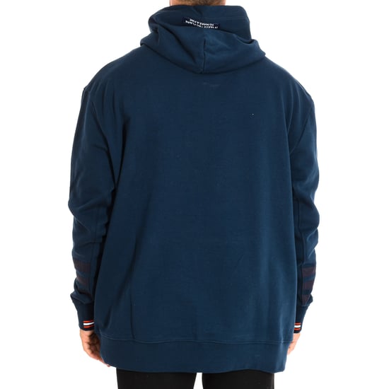 Hoodie TYF315-FP533 man