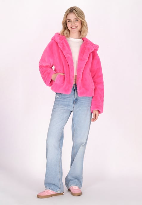 Mymo Jas Dames roze - Image 2