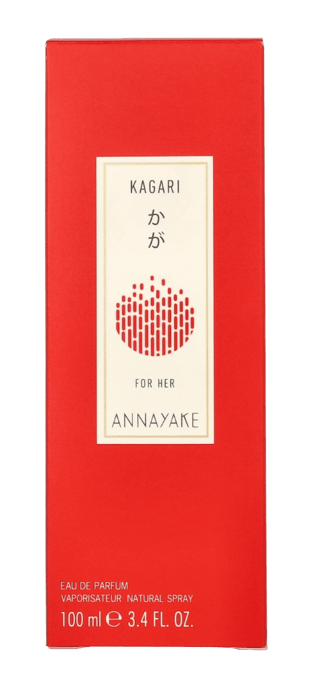 Annayake Kagari For Her Edp Spray 100 ml - Image 2