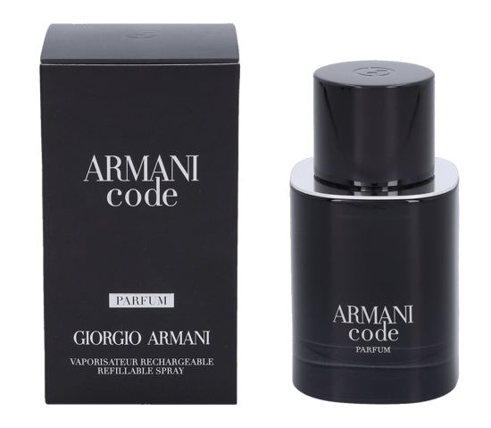 Armani Code Le Parfum Edp Spray 50 ml - Image 1