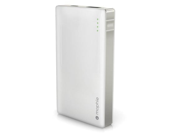 Mophie Juice Pack Powerstation 2500mah Powerbank White