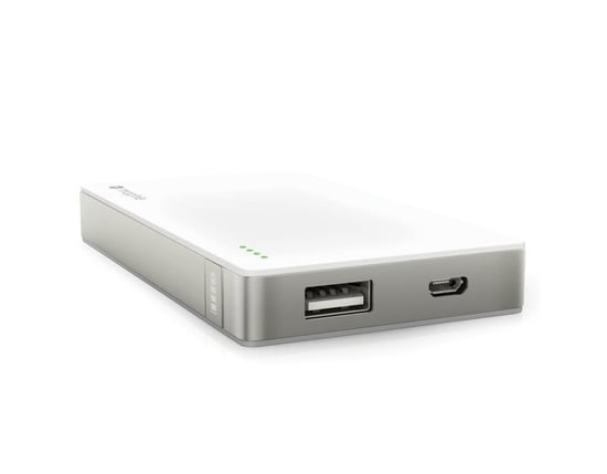 Mophie Juice Pack Powerstation 2500mah Powerbank White