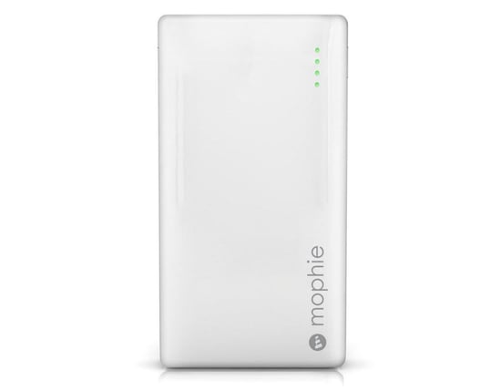 Mophie Juice Pack Powerstation 2500mah Powerbank White